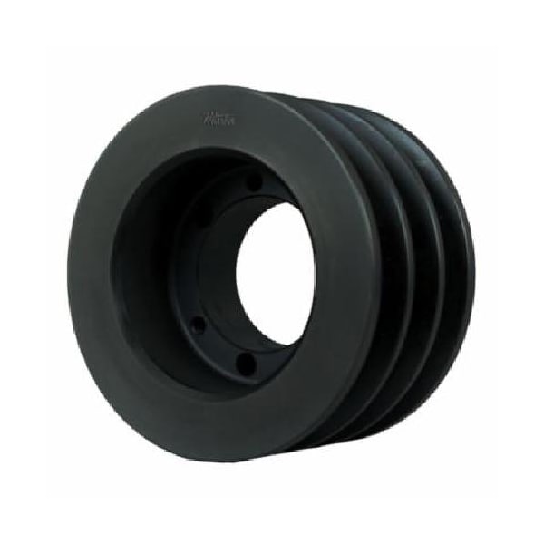 Conventional Qd Sheave, 3 B 44 SH